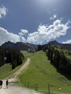 Fotografie z Andre Rothenberger7 na trase