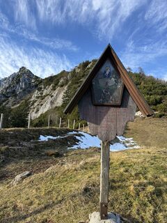 Foto von Berg Noar entlang der Tour