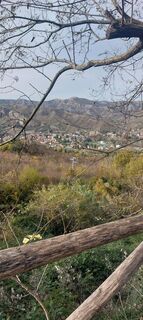 Foto von Enzo 1 entlang der Tour