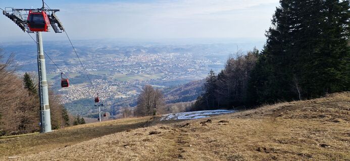 Fotografija s spletne strani Štefan Sumper na poti
