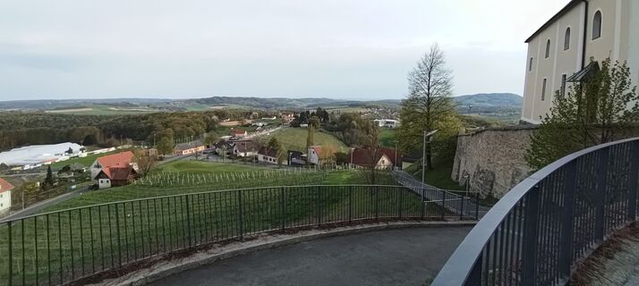 Foto von wolfkl entlang der Tour