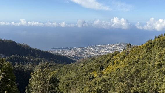 Fotografia z Marki1966 na trase