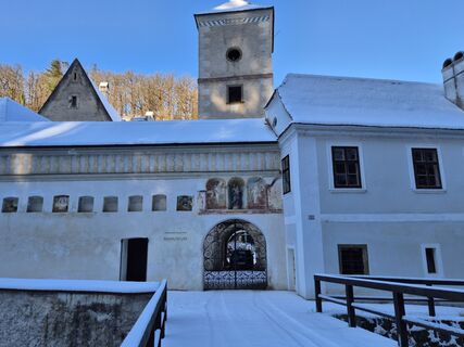 Foto von josef duermoser entlang der Tour