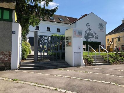 Eon-Schiele-Museum in Tulln © Donau Niederösterreich