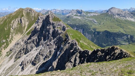 Fotografija s spletne strani Seilaviva na poti