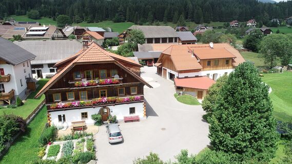 Biobauernhof Graggaber
