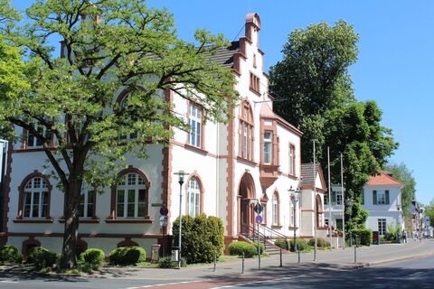 Rathaus von Erkrath