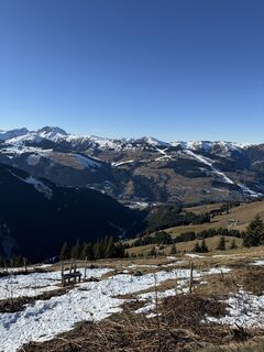 Foto von Cedric Jetter entlang der Tour