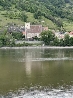 Fotografia z Thomas Steinbichler na trase