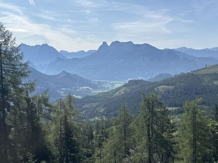 Fotografija s spletne strani Gernot Schaffler na poti