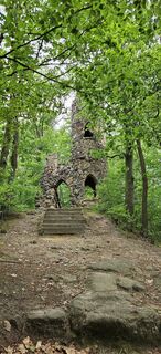 Fotó a Andreas Henning honlapról a túra során