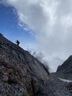 Fotografia z blackpanther666 na trase