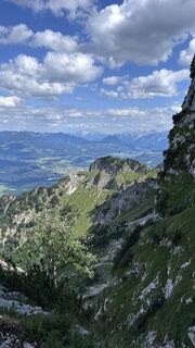Foto von Mountain Cat ? ⛰️ entlang der Tour