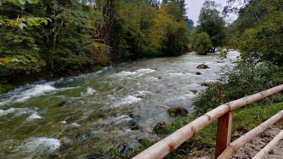 Foto von István Gábor 1 entlang der Tour
