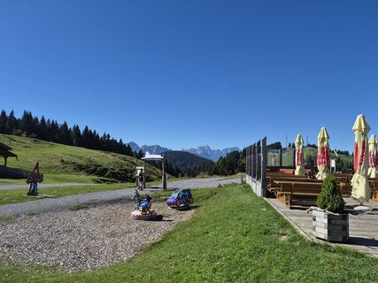 Photo de ALOHO le long du parcours