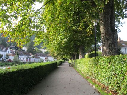 Scheibbs - Waidhofen a. d. Ybbs