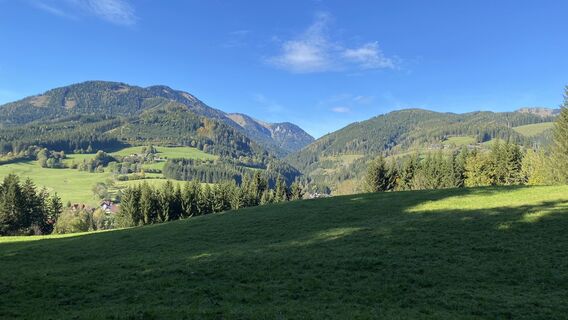 Foto von Gergely Fülöp (Phelype) entlang der Tour