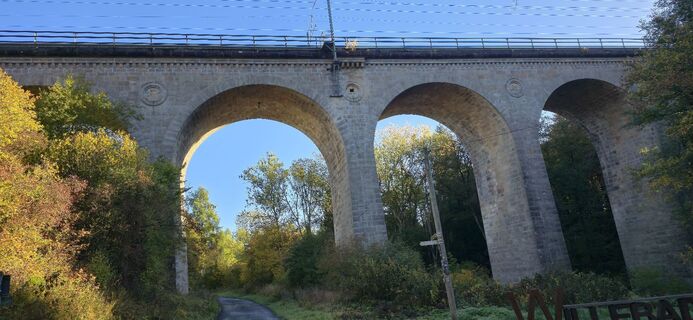 Fotografia z Harry na trase