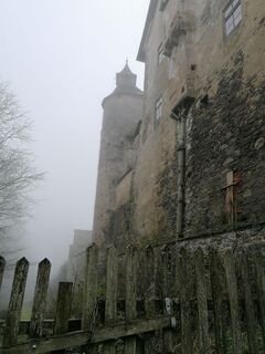Foto von Wanderfux entlang der Tour