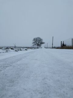 Foto de Markus Hummelbrunner a lo largo del recorrido