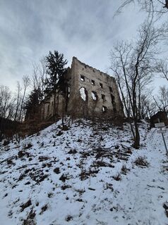 Photo de josef duermoser le long du parcours
