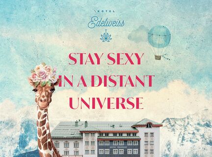 Hotel Edelweiss