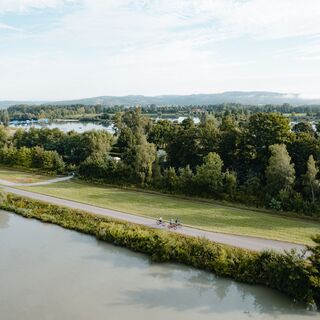 Feldkirchen an der Donau