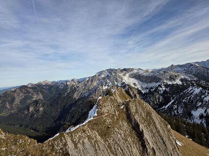 Fotografie z Michael Hohlfeld na trase