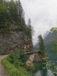 Vorderer Gosausee