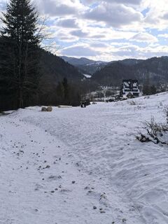 Fotografia z Marek Borkowski 2 na trase