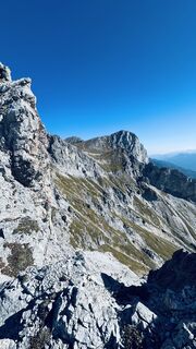 Foto von Peter Kueß entlang der Tour