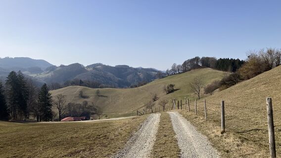 Photo from Christian Kakuska along the tour