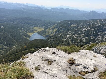 Foto de Natur_erleben_dg a lo largo del recorrido