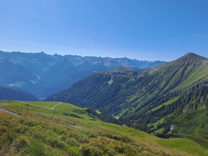 Foto von Wanderbursche66 entlang der Tour