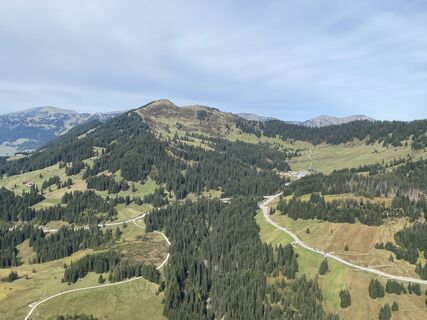 Fotografie de la AloisiusK de-a lungul turului