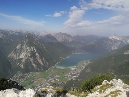 Foto von Marie20 entlang der Tour