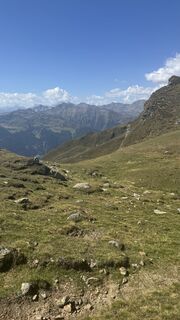 Foto von Chris 41 entlang der Tour