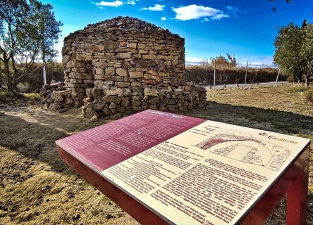 Wanderung um Enserune0001 ©Eric Brendle - ADT34