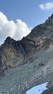 Foto von Erich Graf 2 entlang der Tour