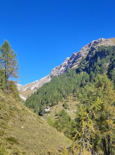 Foto von corrado entlang der Tour