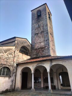 Foto von Erwin Maier entlang der Tour