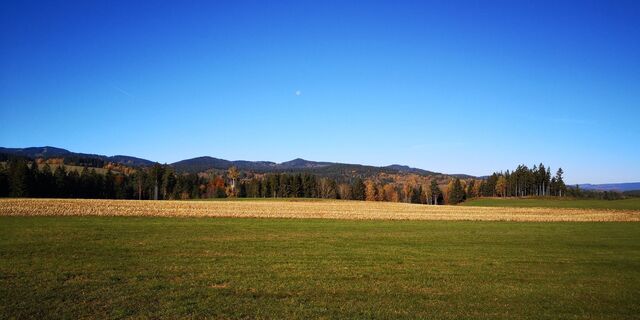 Foto von ReginaSt entlang der Tour