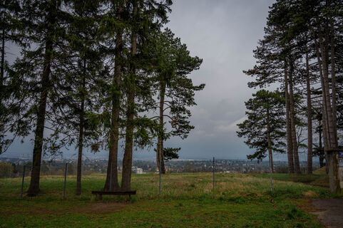 Foto von Ekhard Oberleitner entlang der Tour