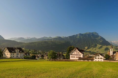 Herrenhäuser Schwyz
