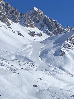 Foto von ARTUR WIACEK entlang der Tour