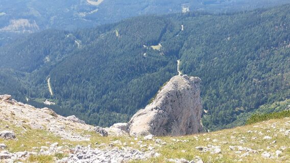 Foto von Thomas Schweinzer 1 entlang der Tour