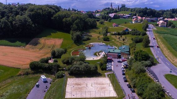 Naturschwimmbad Jagerberg