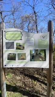 Fotografie z Richard Forchtner na trase