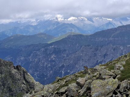 Fotografia z Bergfex User na trase