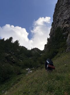 Zdjęcie z Raymond12676 wzdłuż trasy